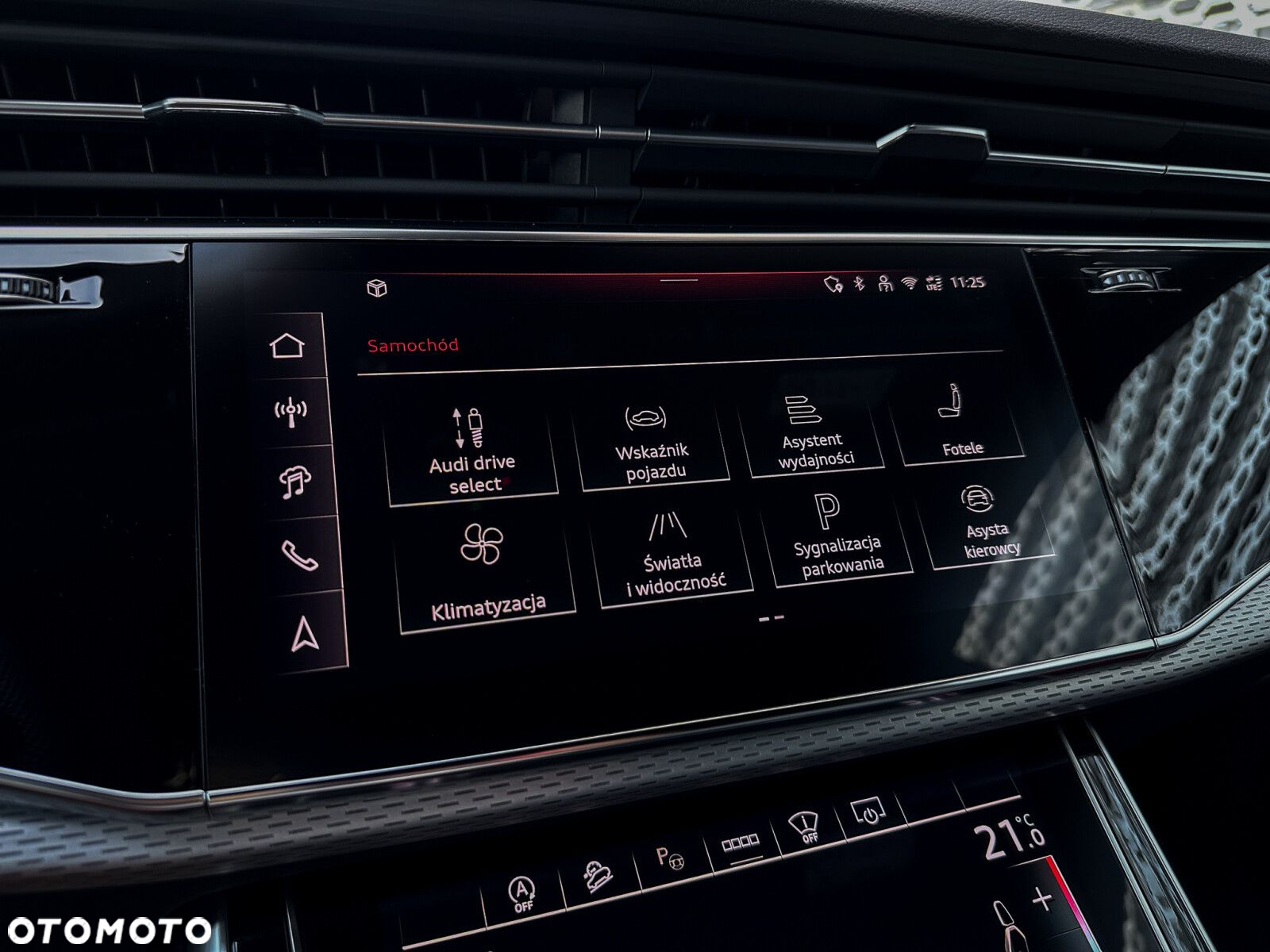 Audi SQ8 - 30