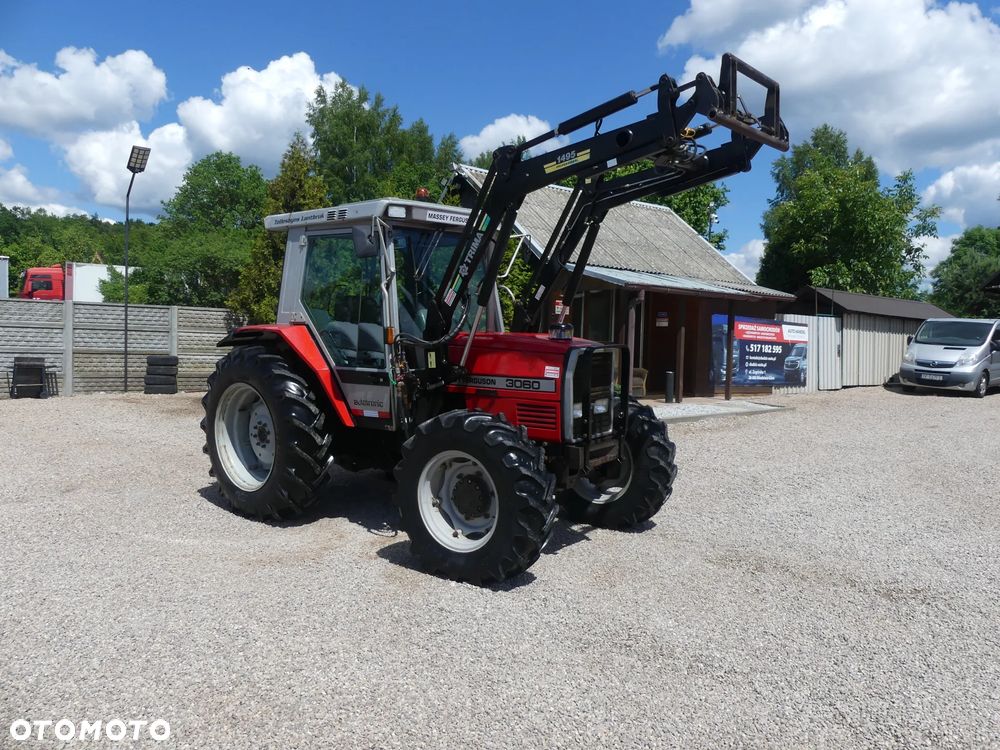 Massey Ferguson 3060 MF 3060 - 1