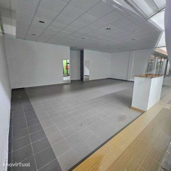Alugo Loja 90 m² centro comercial - Grande imagem: 3/8