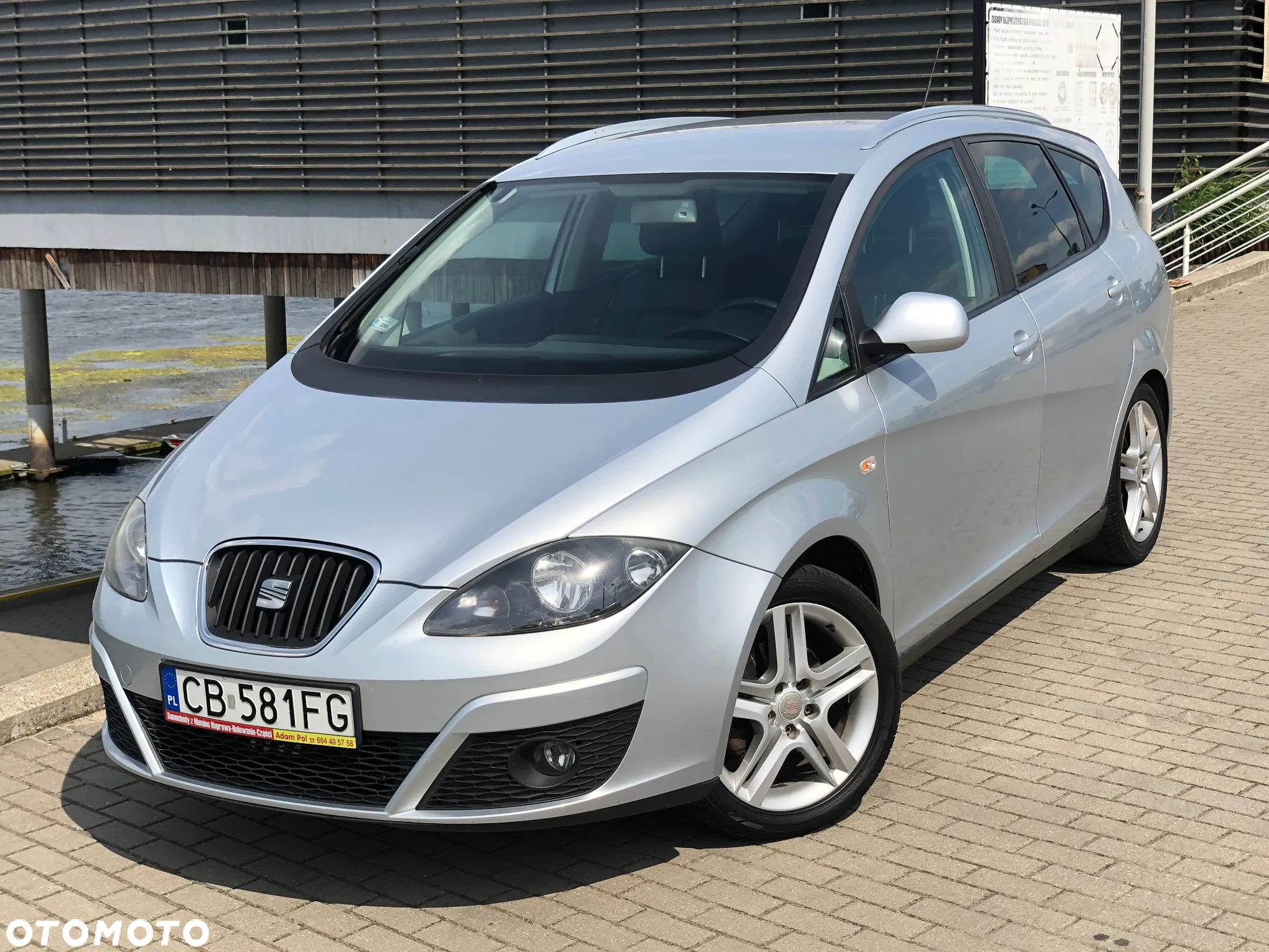Seat Altea - 6