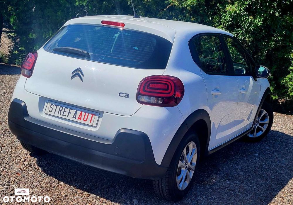 Citroën C3 - 4