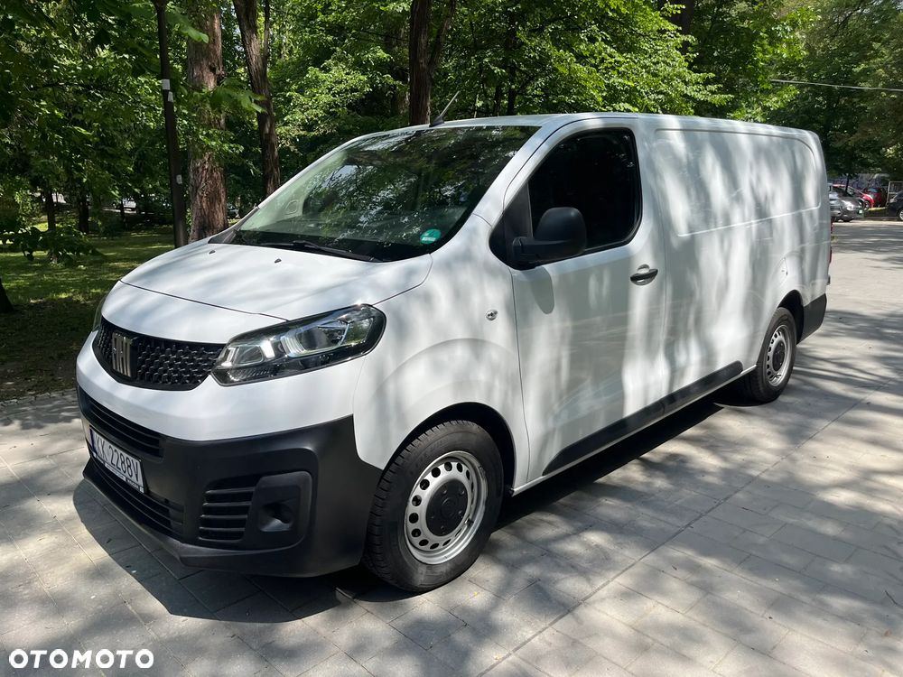 Fiat SCUDO - 1