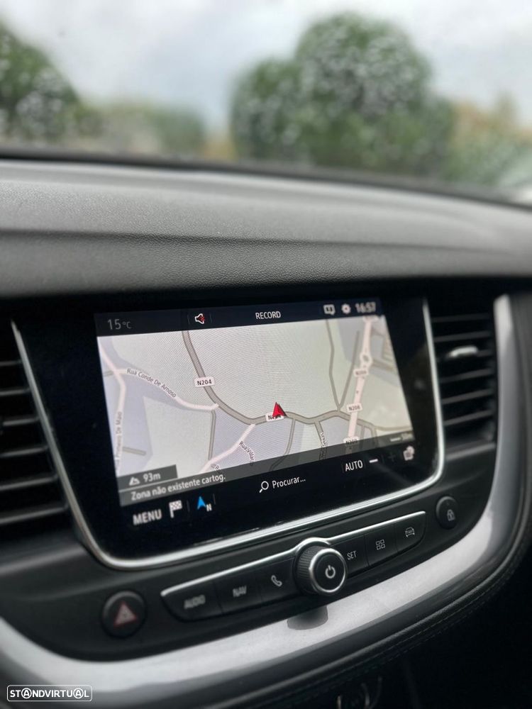 Opel Grandland X 1.5 CDTI Innovation - 45