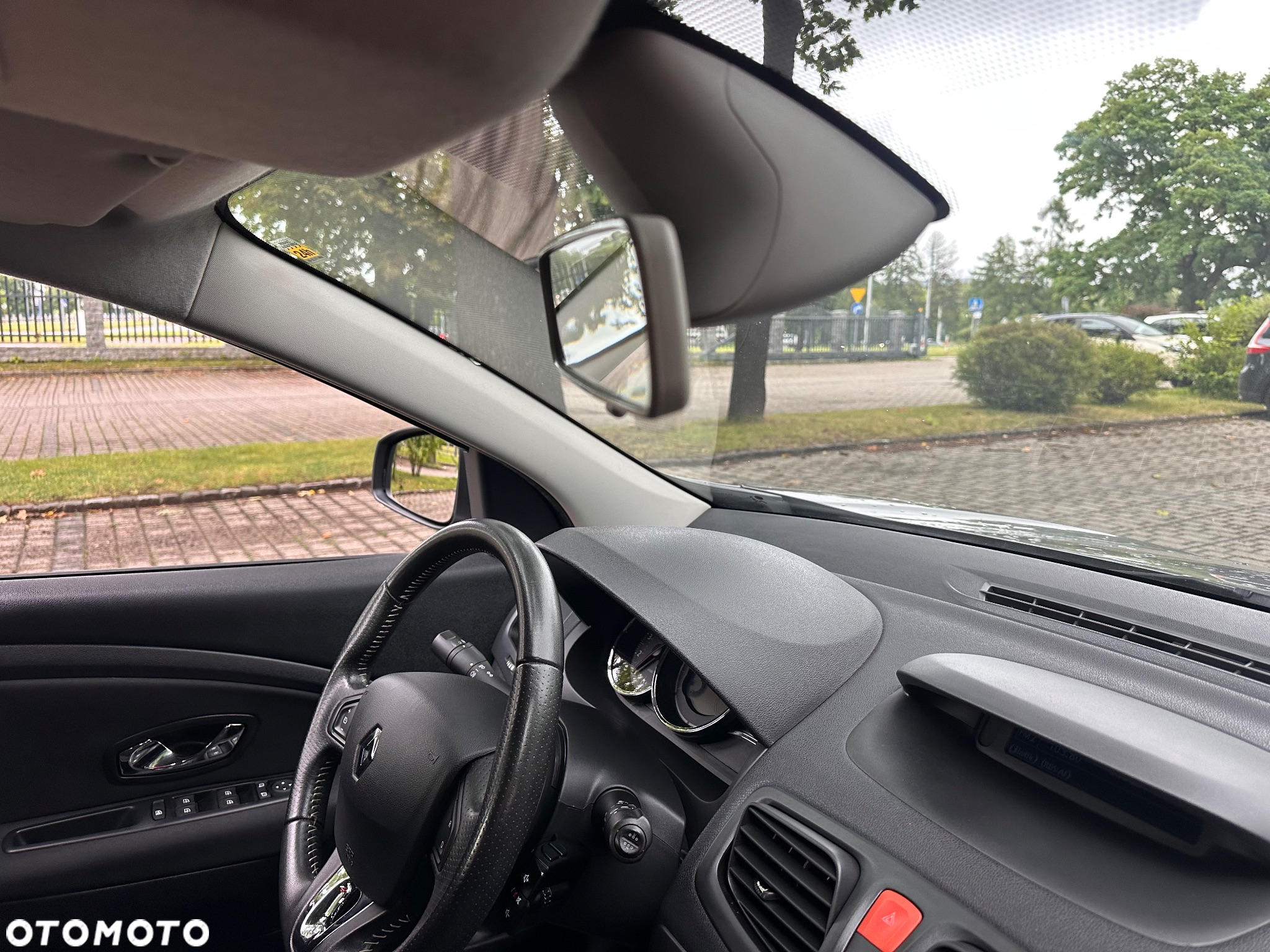 Renault Fluence 1.5 dCi Life - 29