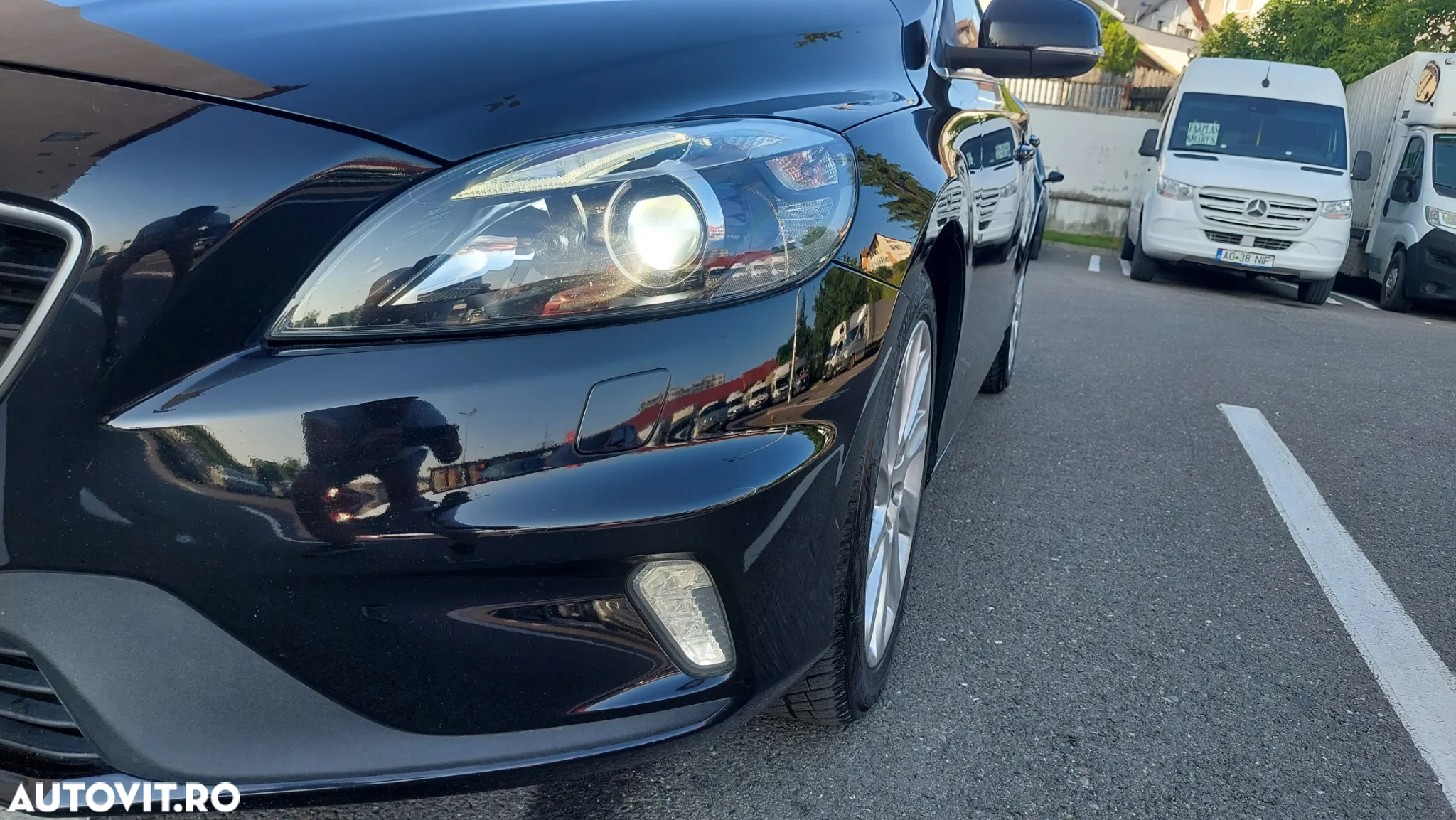 Volvo V40 D2 RDesign - 29