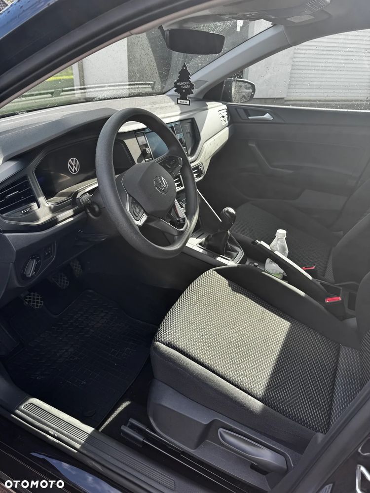 Volkswagen Polo 1.0 MPI - 7