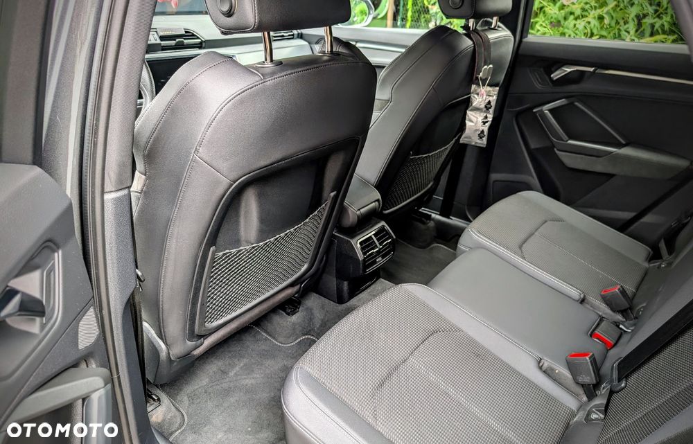Audi Q3 40 TFSI Quattro S tronic - 12