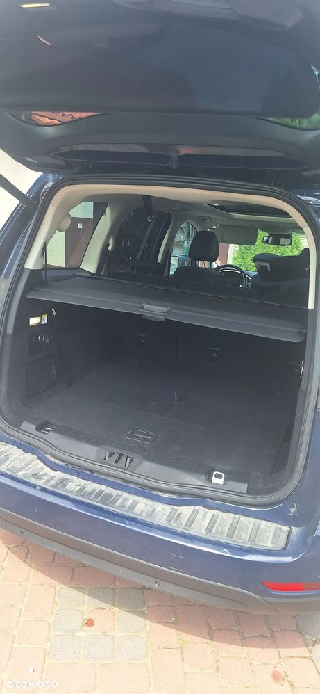 Ford Galaxy 2.0 EcoBlue Titanium PowerShift - 21
