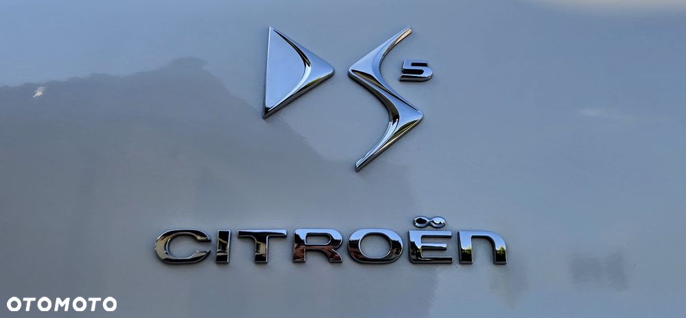 Citroën DS5 2.0 HDi Chic - 40
