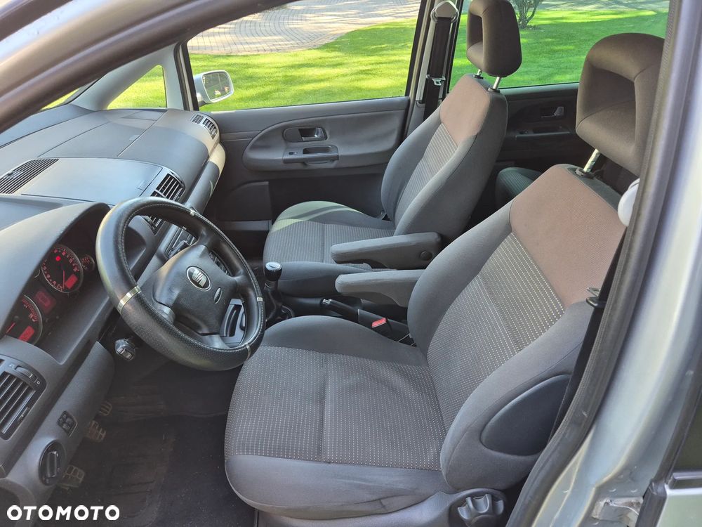 Seat Alhambra - 14