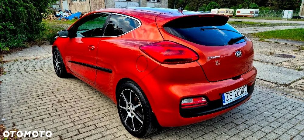 Kia Ceed Cee'd 1.6 GDI L - 19