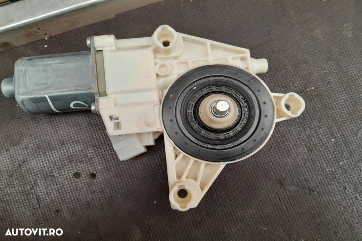 Motoras macara geam fata stanga A4479063500 A4479063500 Mercedes-Benz - 1