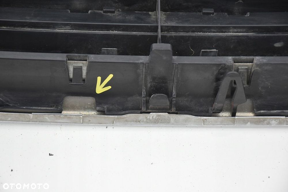 grill * atrapa chłodnicy mini one cooper r56 - 6