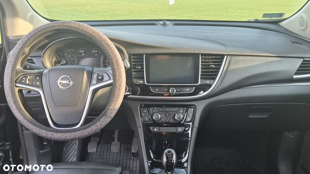 Opel Mokka X - 19