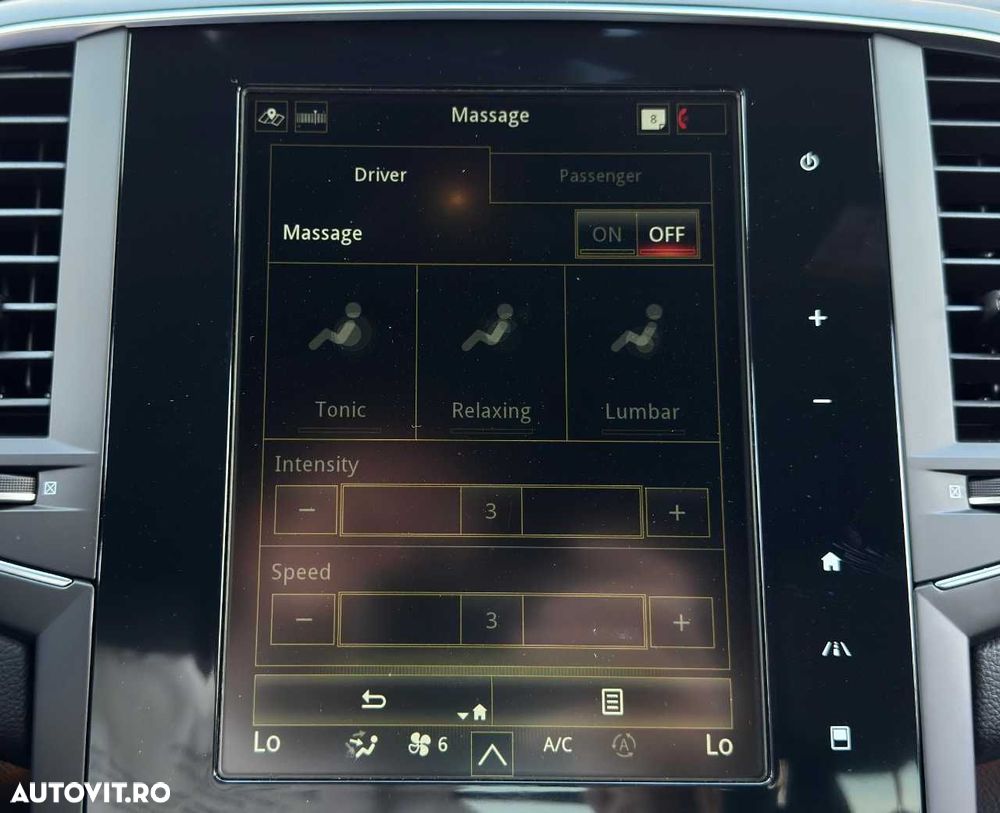 Renault Talisman - 35