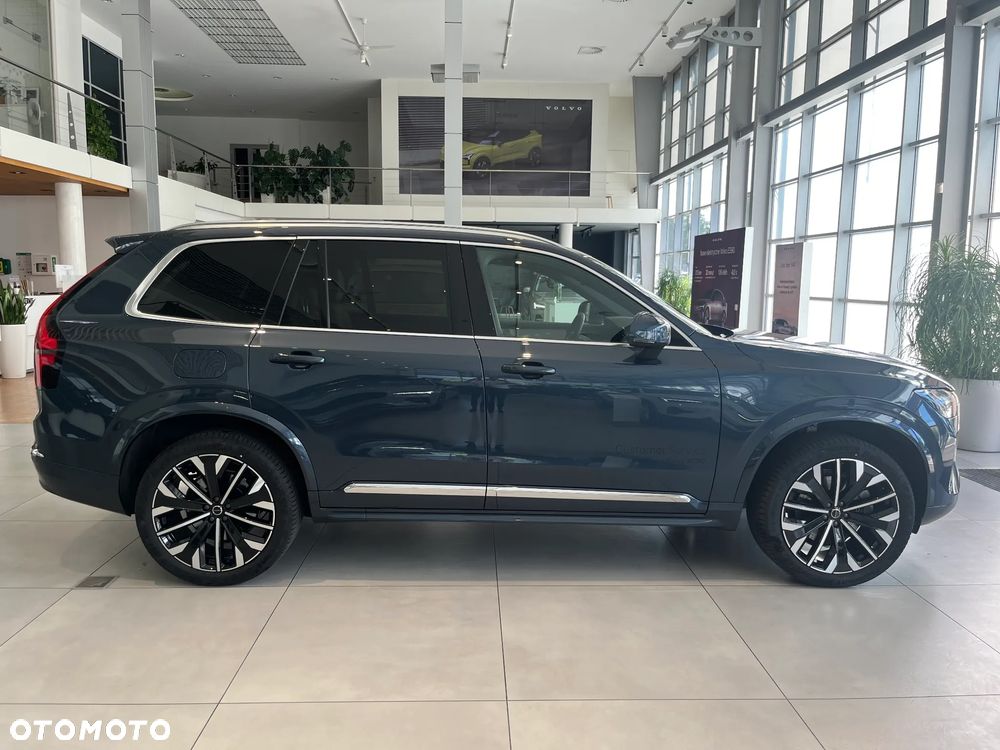 Volvo XC 90 B5 B AWD Plus Bright - 8