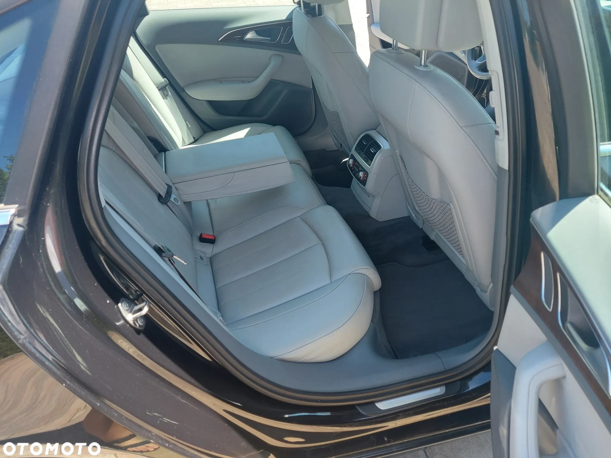Audi A6 3.0 TDI Quattro S tronic - 24