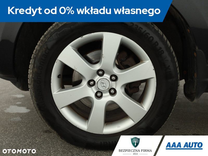 Hyundai Santa Fe - 14