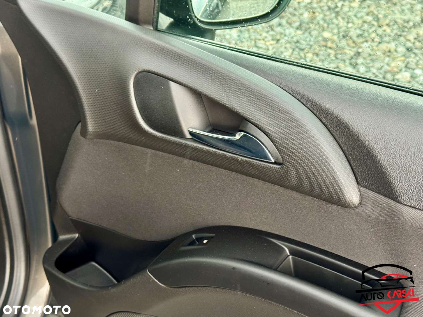 Opel Meriva - 32