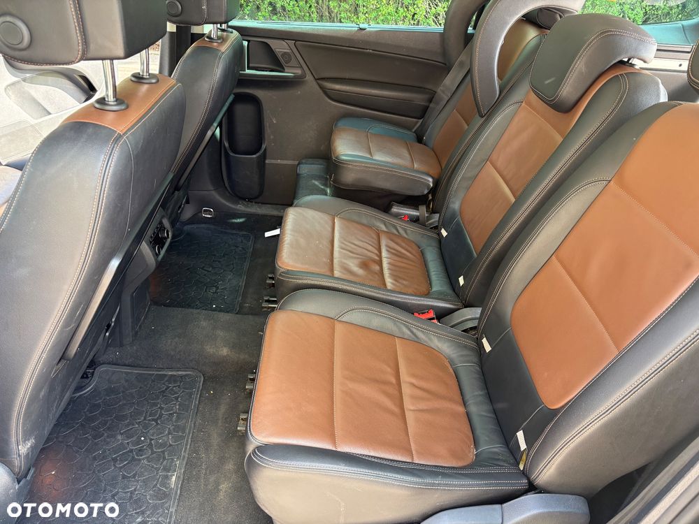 Seat Alhambra 2.0 TDI Style Advanced DSG - 16