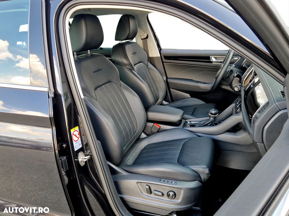 Skoda Kodiaq 2.0 TDI 4X4 DSG L&K - 15
