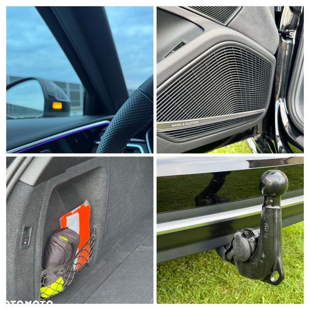 Audi A4 Avant 35 TFSI mHEV Advanced S tronic - 13