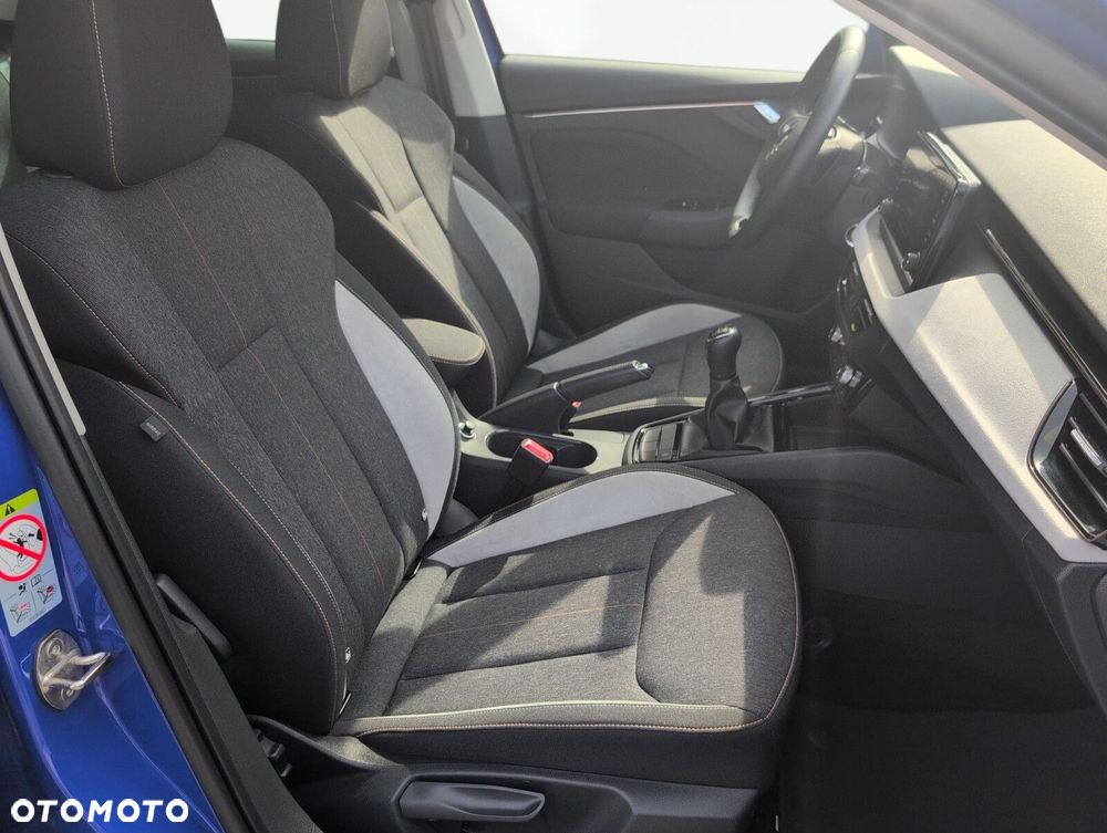 Skoda Scala 1.0 TSI Selection - 15