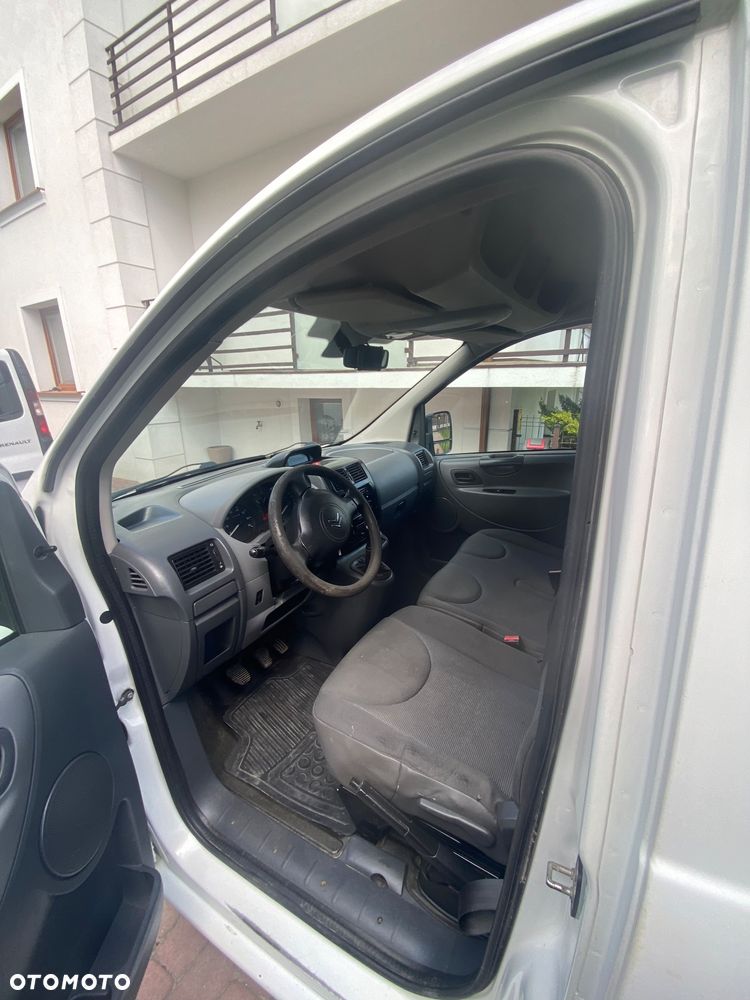 Citroën JUMPY - 7