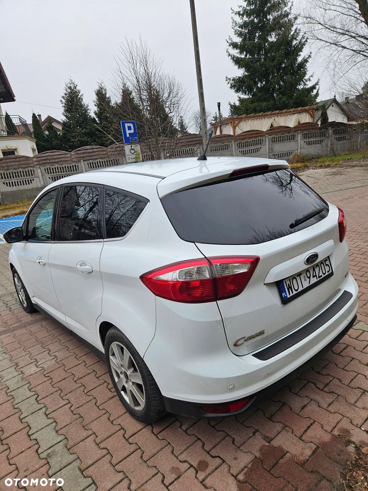 Ford C-MAX 1.0 EcoBoost Titanium ASS - 6