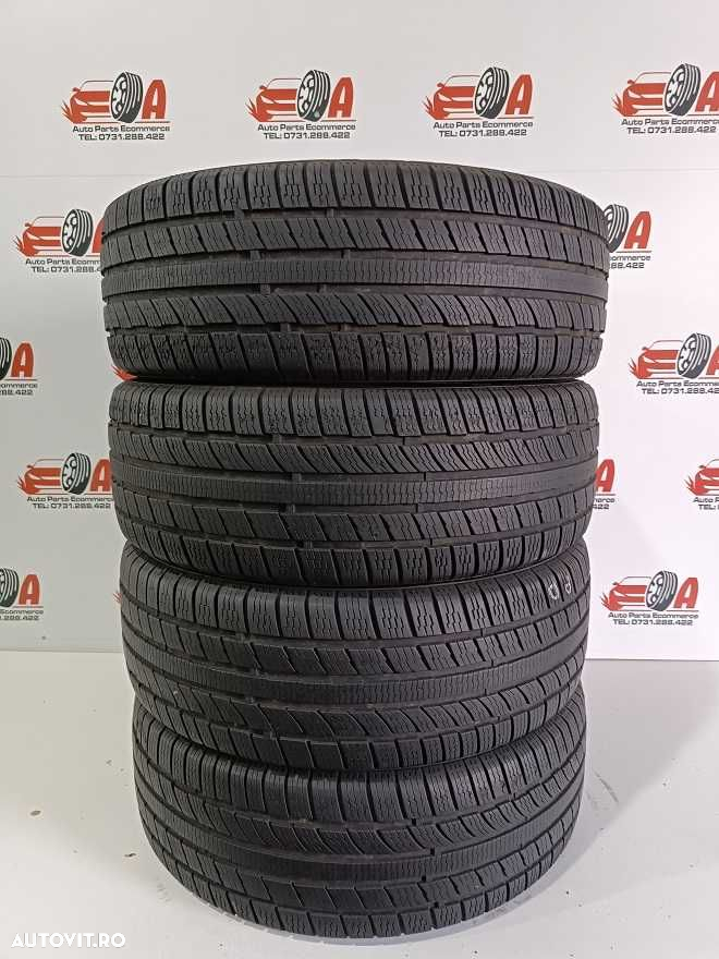 ANVELOPE 215 55 R18 215/55/R18 99V SUNFULL CP V10473 Vara -allseason - 6