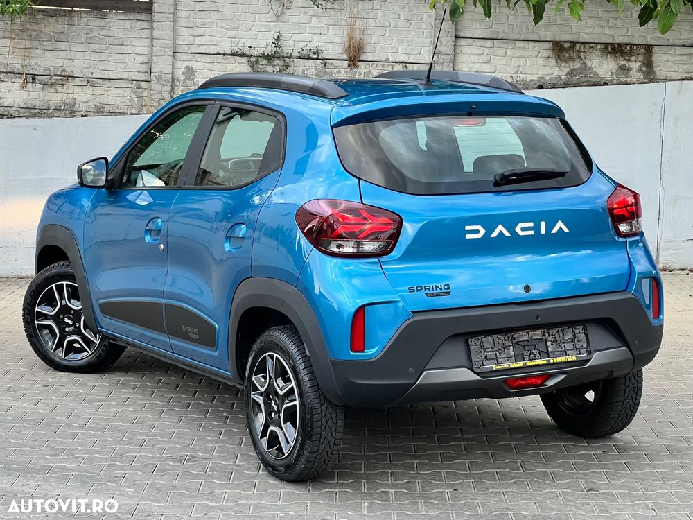 Dacia Spring Expression - 3
