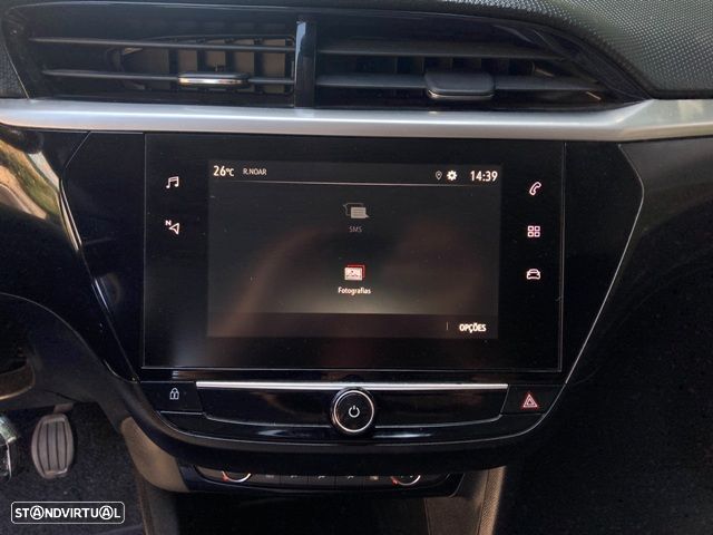Opel Corsa 1.2 T GS - 23