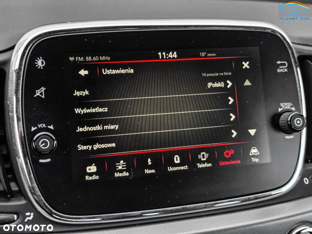 Fiat 500 1.2 8V Start&Stopp Mirror - 33