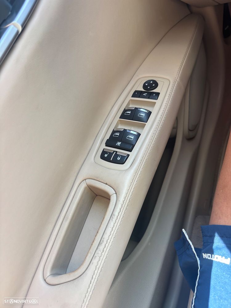 Maserati Ghibli 3.0 V6 - 13
