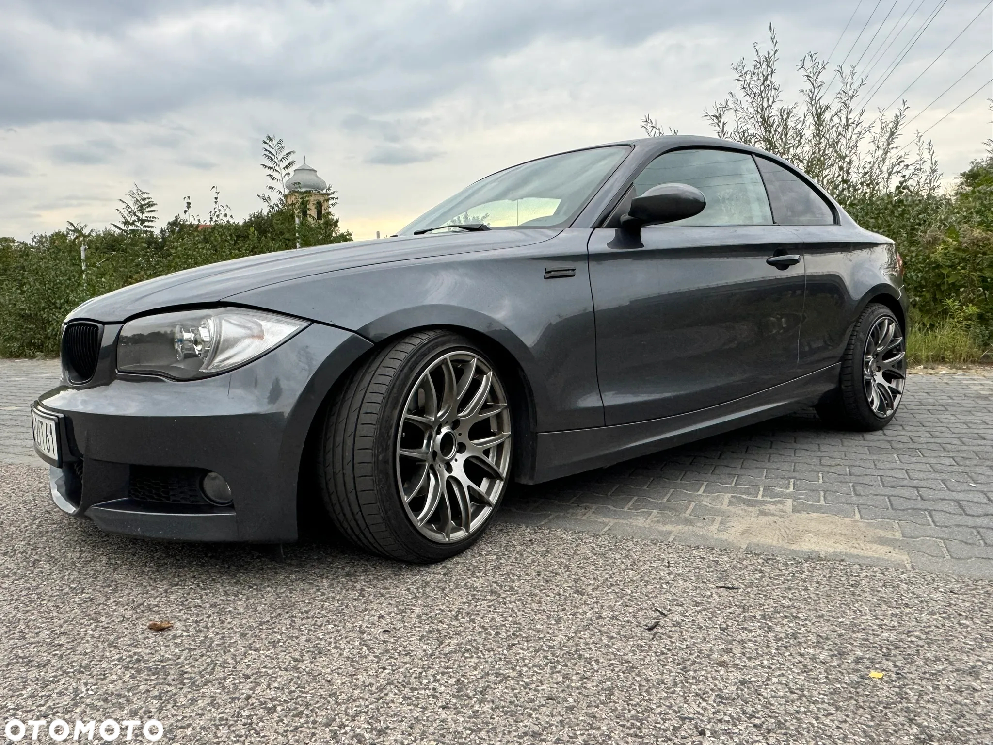BMW Seria 1 120d - 2