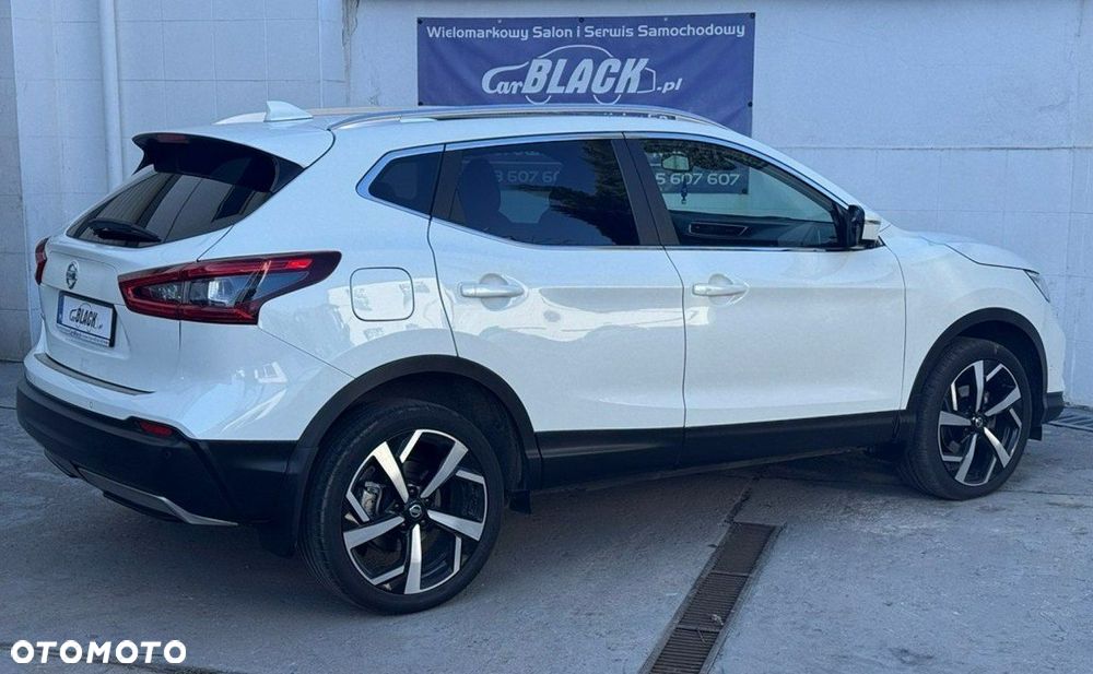 Nissan Qashqai - 29