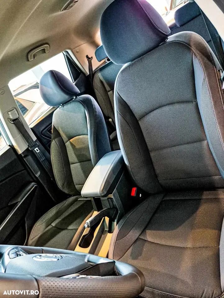 SsangYong Tivoli - 7