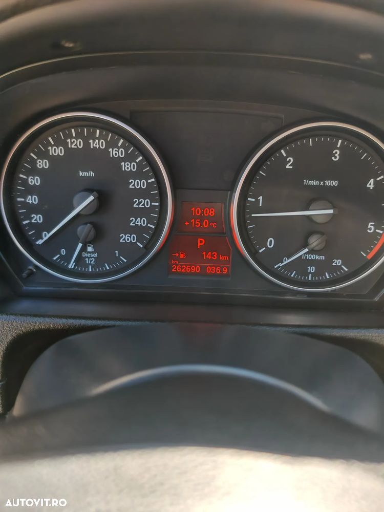 BMW X1 - 13
