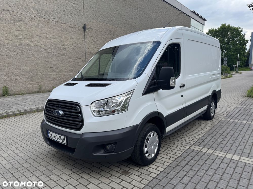Ford Transit - 2