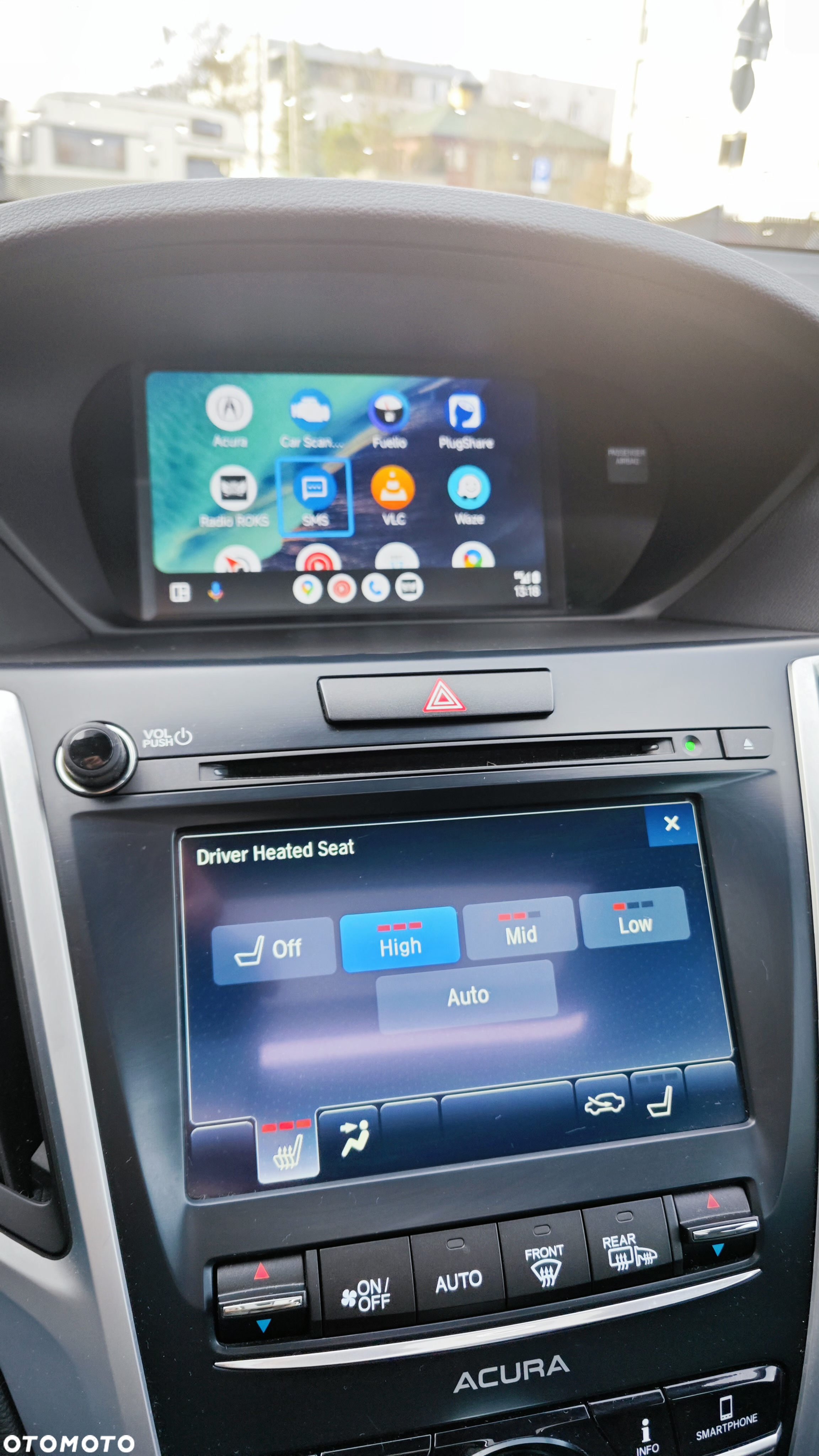 Acura Inny - 18