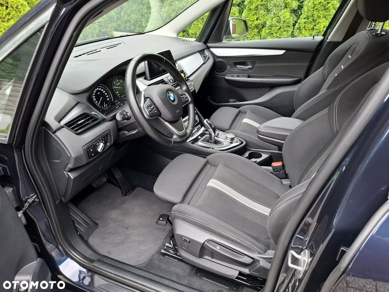 BMW Seria 2 - 12