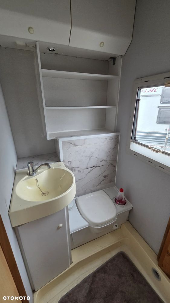 Fiat Knaus 2.5 TD - 16