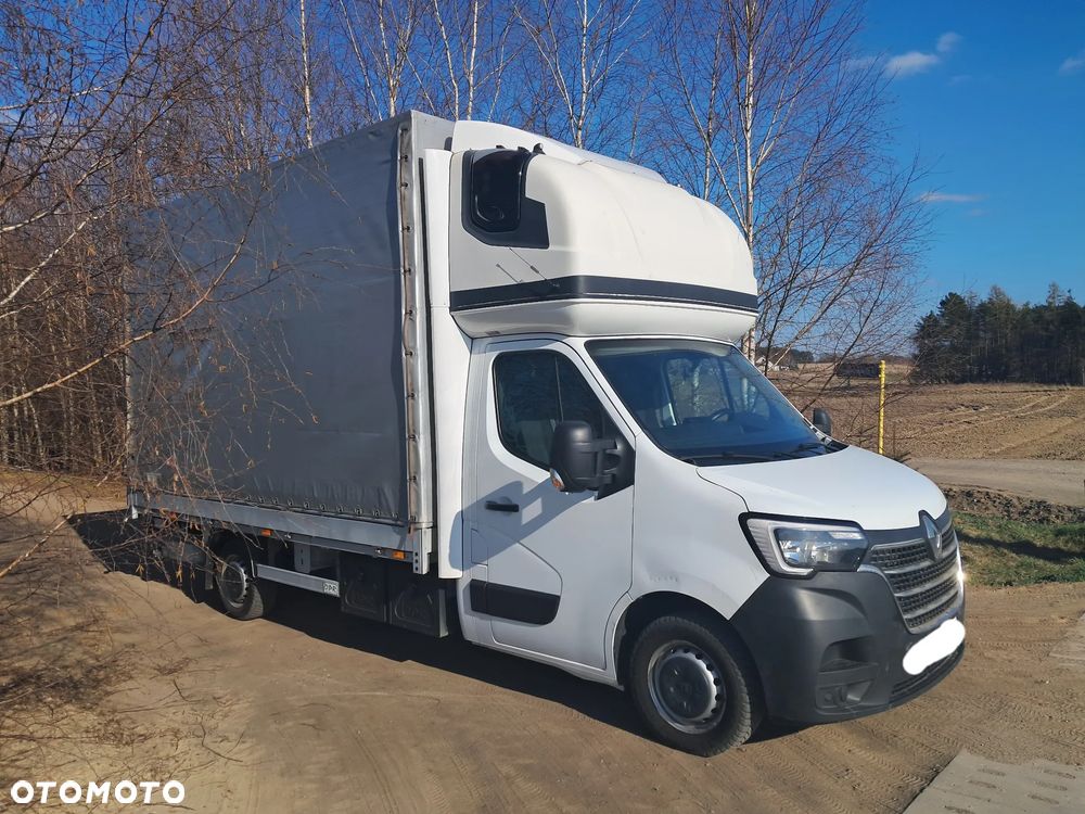 Renault MASTER - 3