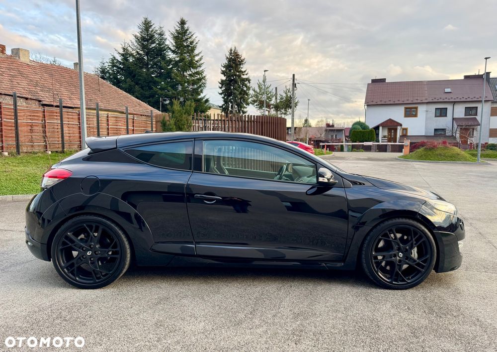 Renault Megane 2.0 16V R.S - 10