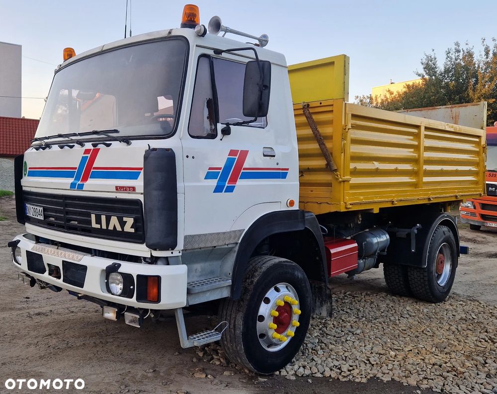 Liaz - 1
