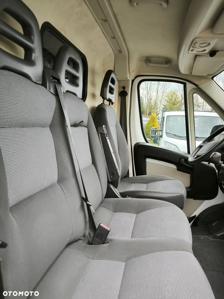 Peugeot Boxer - 14