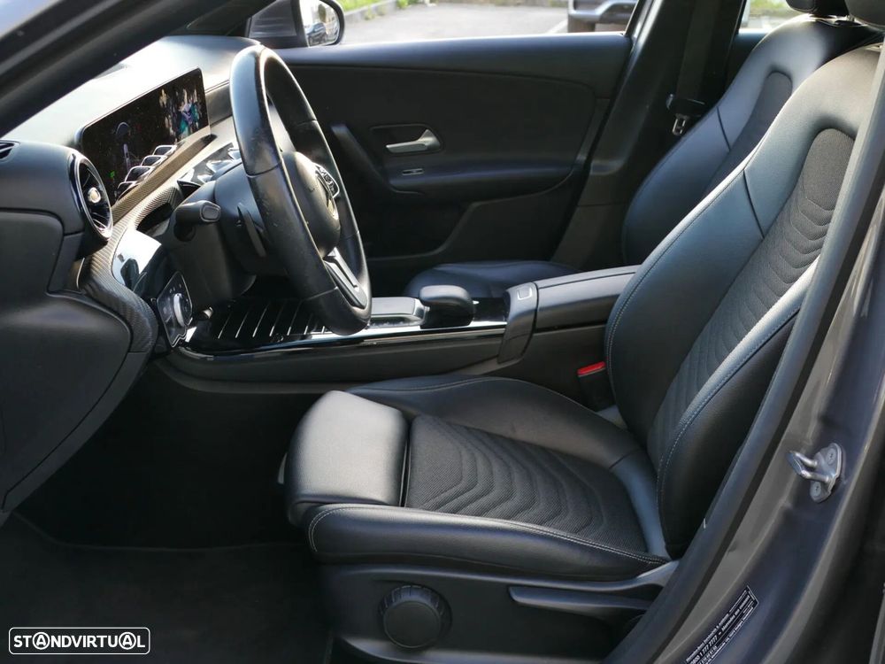 Mercedes-Benz A 250 e Style Plus - 28