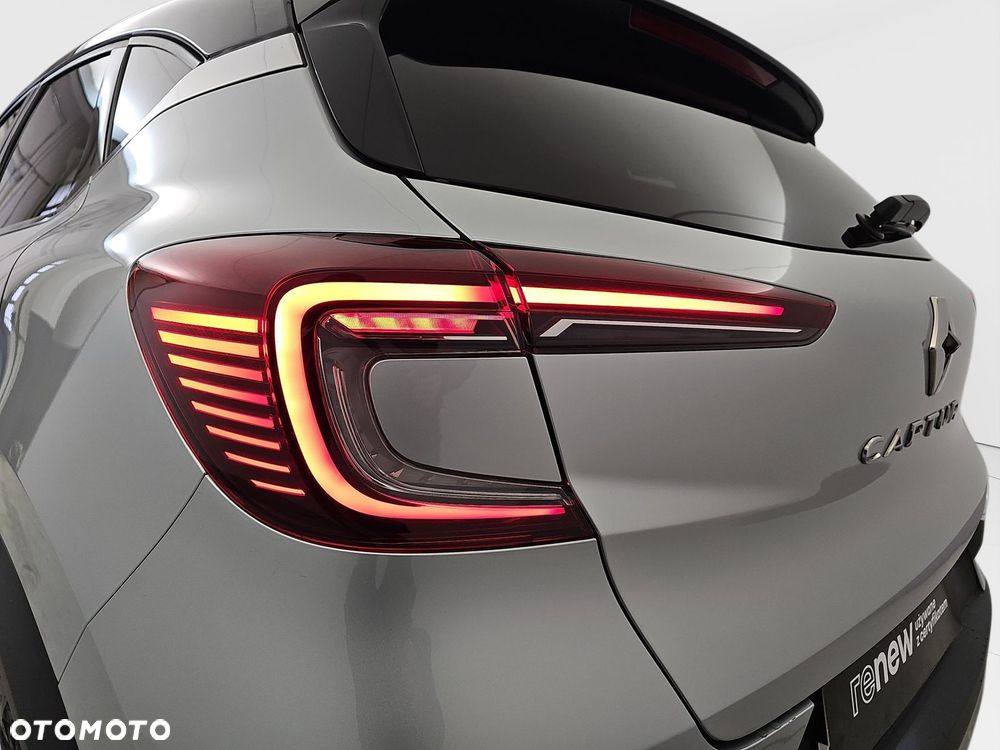 Renault Captur 1.3 TCe mHEV Techno EDC - 31