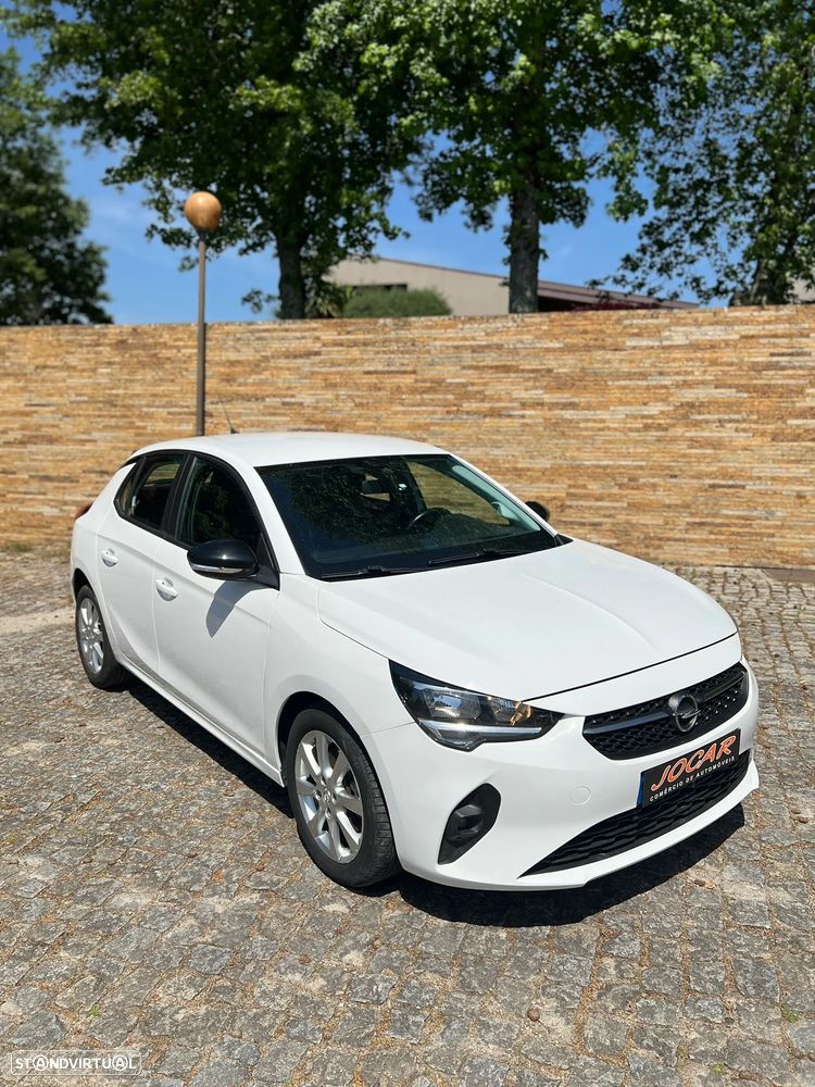 Opel Corsa - 5