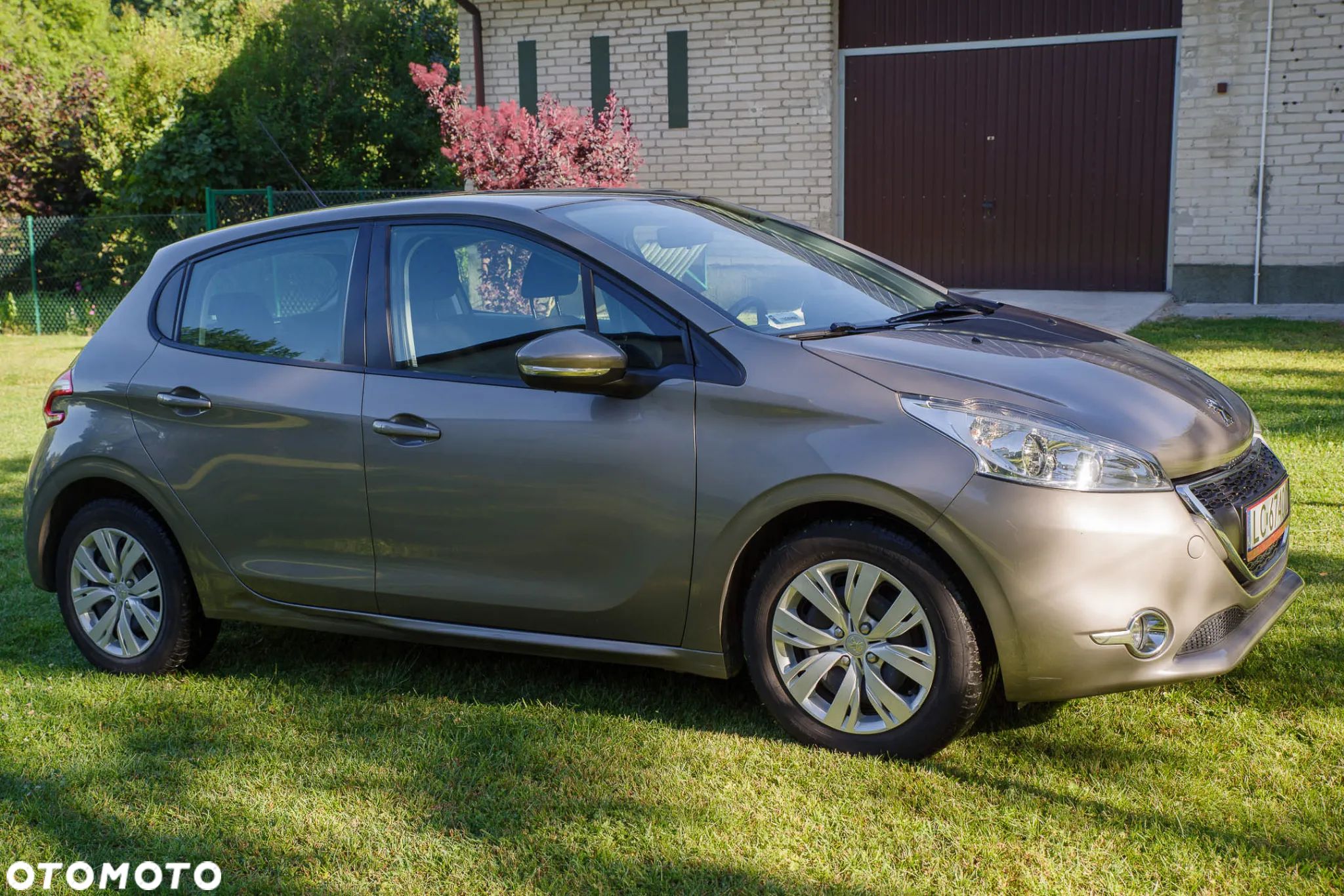 Peugeot 208 1.2 PureTech Active - 1